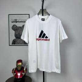 Picture of Balenciaga T Shirts Short _SKUBalenciagaS-XLhgntxW0321585